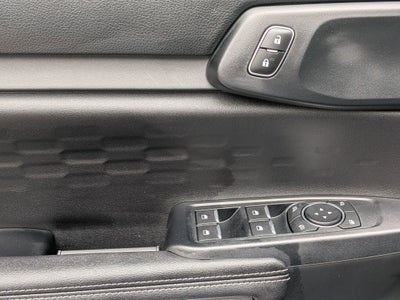 2025 Ford Ranger XLT - Crossroads Courtesy Demo