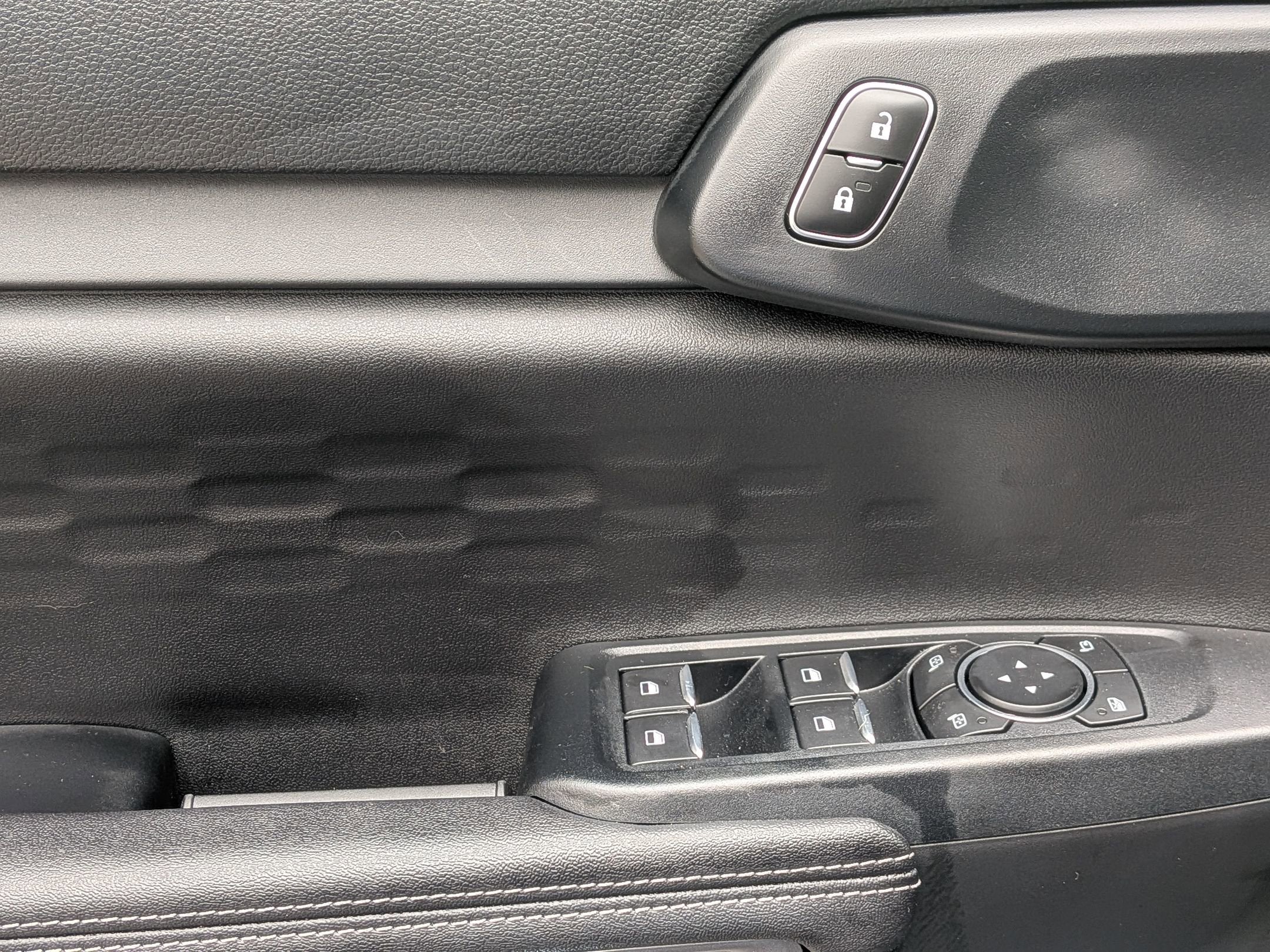 2025 Ford Ranger XLT - Crossroads Courtesy Demo