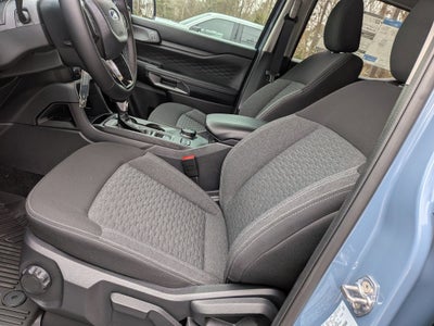 2025 Ford Ranger XLT - Crossroads Courtesy Demo