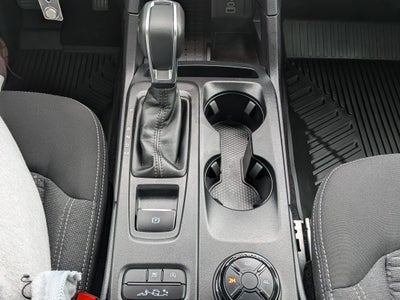 2025 Ford Ranger XLT - Crossroads Courtesy Demo