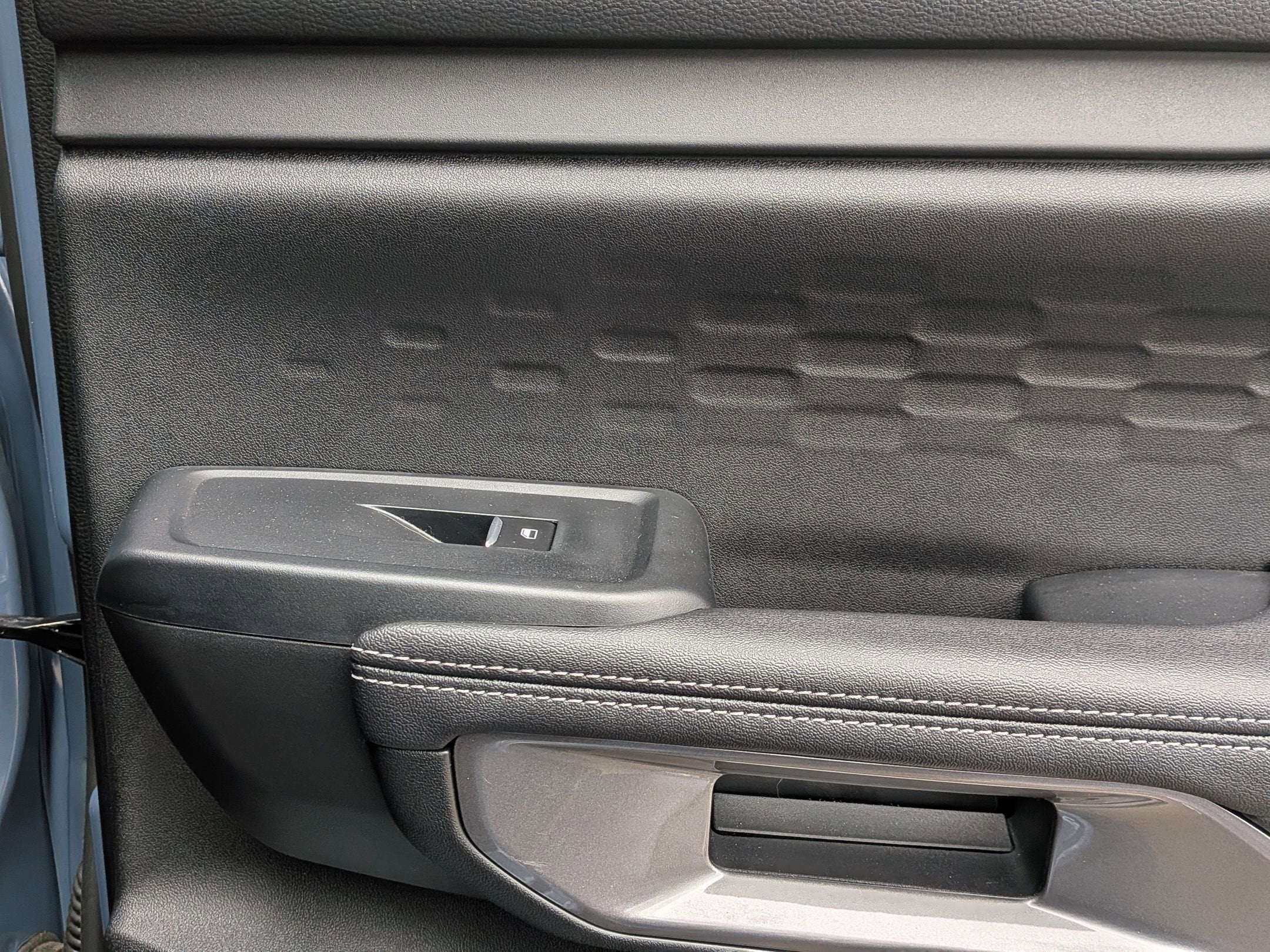 2025 Ford Ranger XLT - Crossroads Courtesy Demo