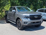 2025 Ford Ranger Lariat - Crossroads Courtesy Demo