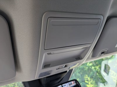 2025 Ford Ranger Lariat - Crossroads Courtesy Demo