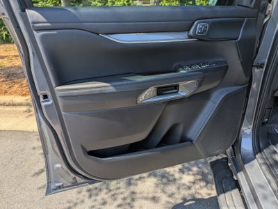 2025 Ford Ranger Lariat - Crossroads Courtesy Demo