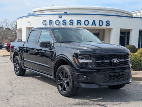 2026 Ford F-150 STX - LOBO