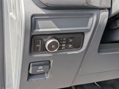 2026 Ford F-150 STX - LOBO