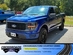 2026 Ford F-150 STX - Crossroads Courtesy Demo