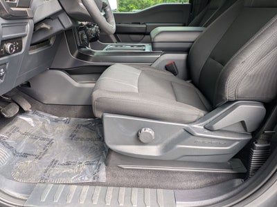 2026 Ford F-150 STX - Crossroads Courtesy Demo