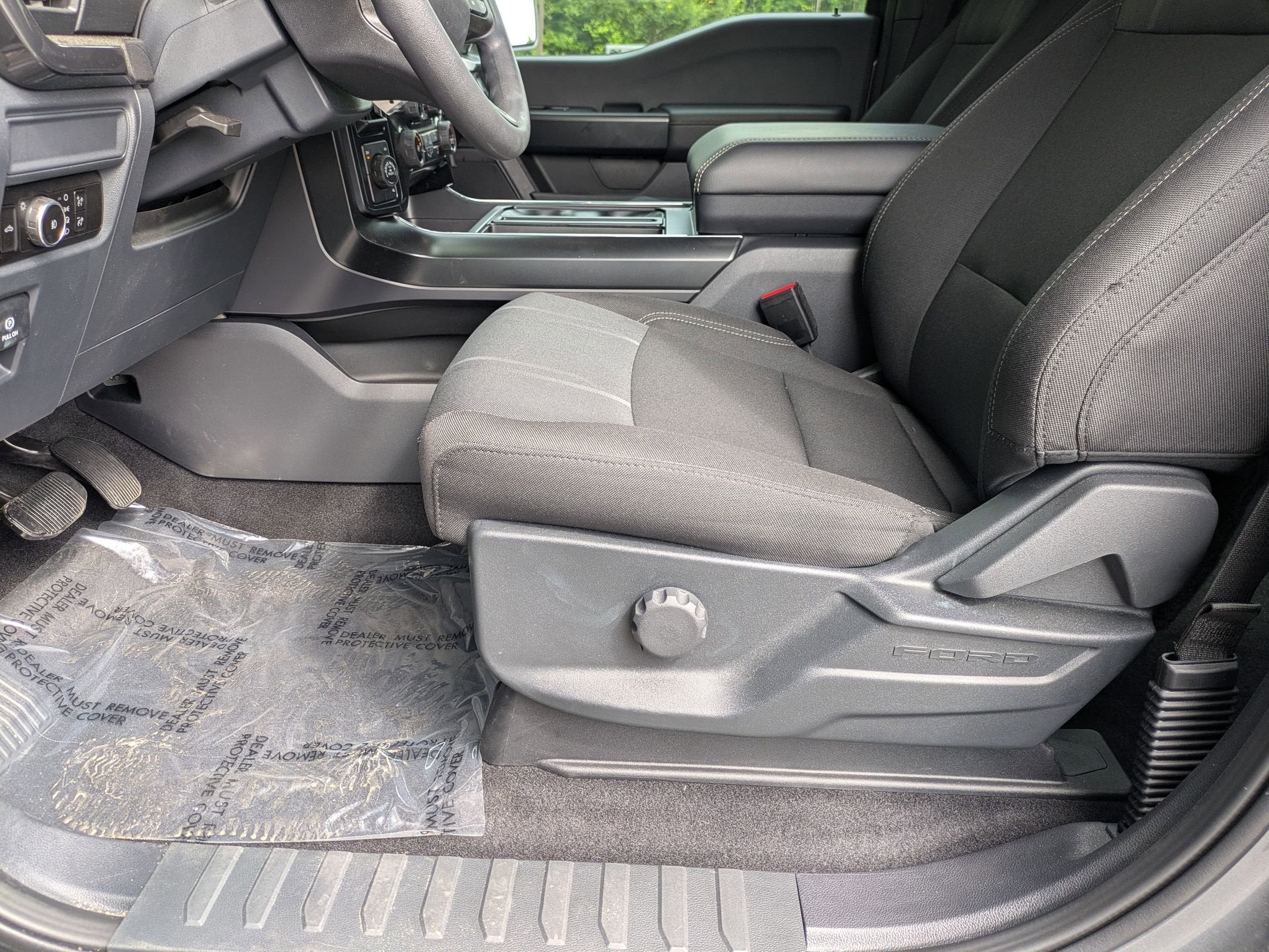2026 Ford F-150 STX - Crossroads Courtesy Demo
