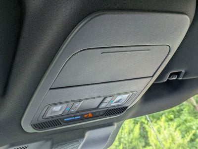 2026 Ford F-150 STX - Crossroads Courtesy Demo