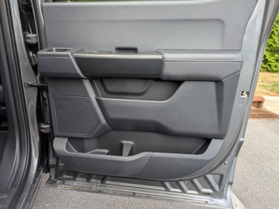 2026 Ford F-150 STX - Crossroads Courtesy Demo