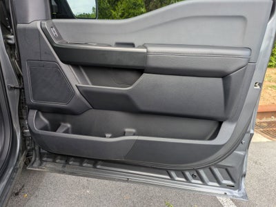 2026 Ford F-150 STX - Crossroads Courtesy Demo