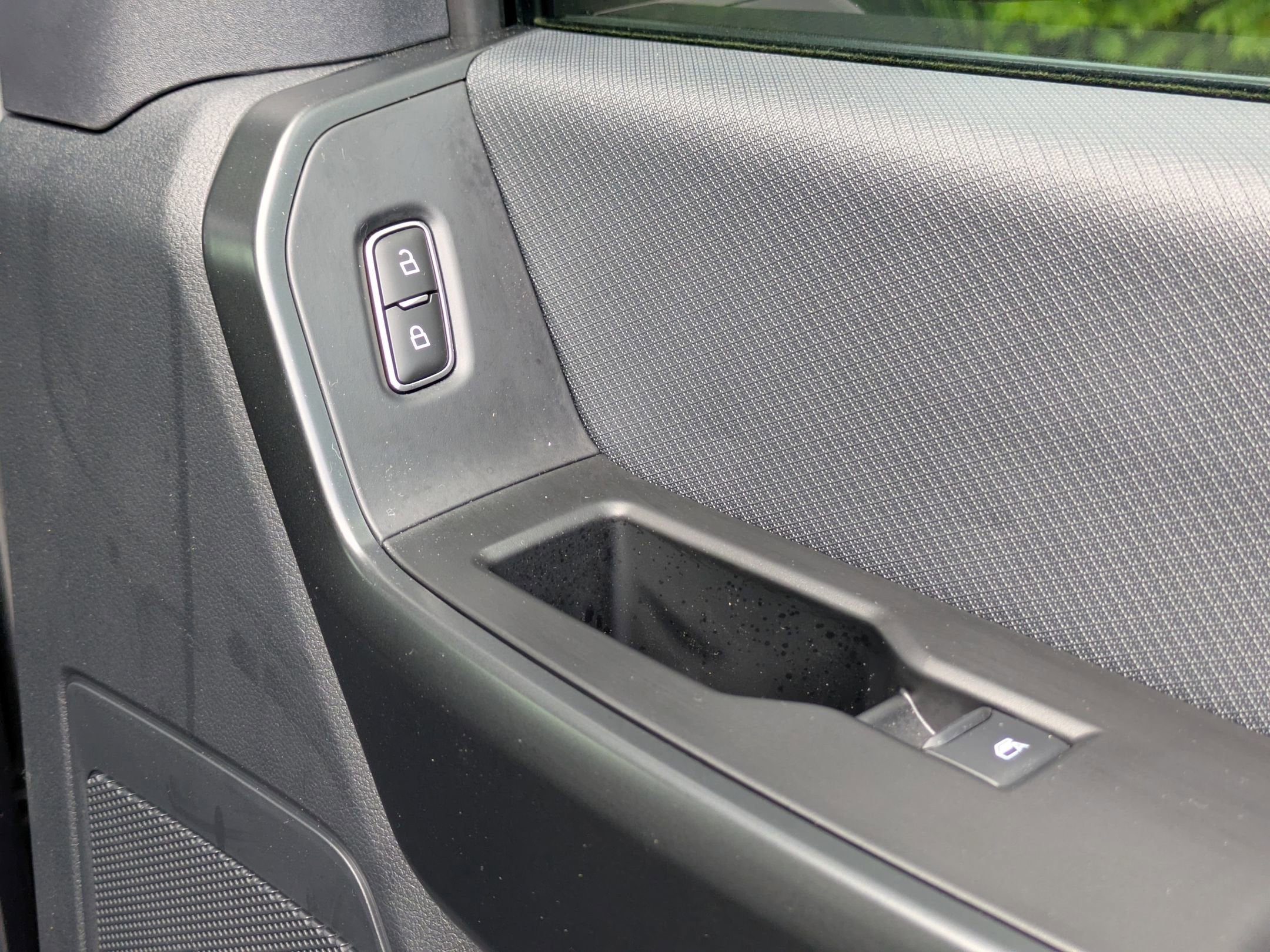 2026 Ford F-150 STX - Crossroads Courtesy Demo