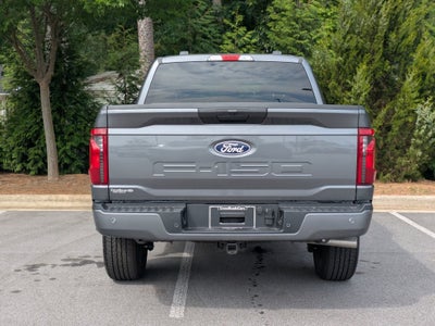 2026 Ford F-150 STX - Crossroads Courtesy Demo