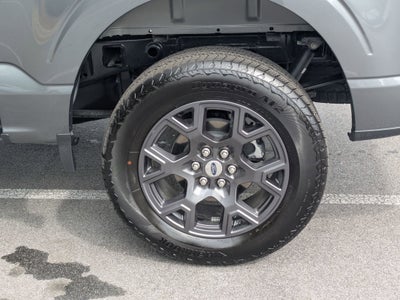 2026 Ford F-150 STX - Crossroads Courtesy Demo