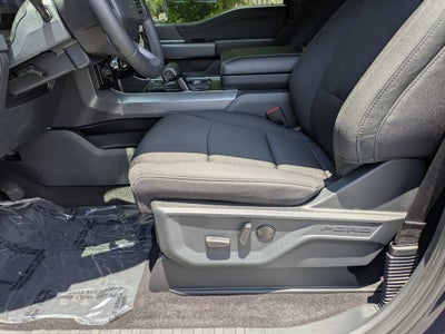 2026 Ford F-150 XLT - Crossroads Courtesy Demo