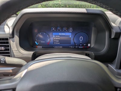 2026 Ford F-150 XLT - Crossroads Courtesy Demo