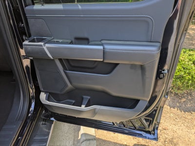 2026 Ford F-150 XLT - Crossroads Courtesy Demo
