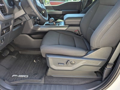 2026 Ford F-150 XLT - Crossroads Courtesy Demo