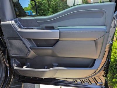 2026 Ford F-150 XLT - Crossroads Courtesy Demo