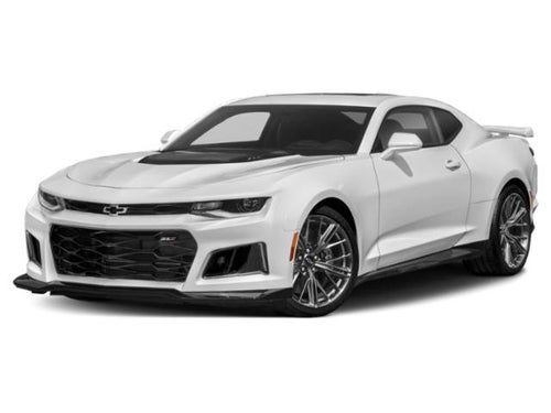 2023 Chevrolet Camaro ZL1