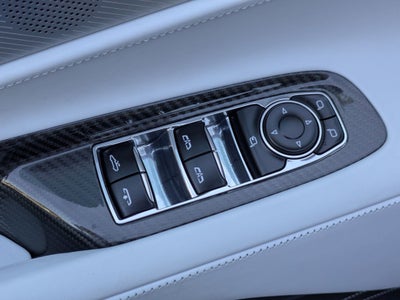 2022 Chevrolet Corvette 3LT