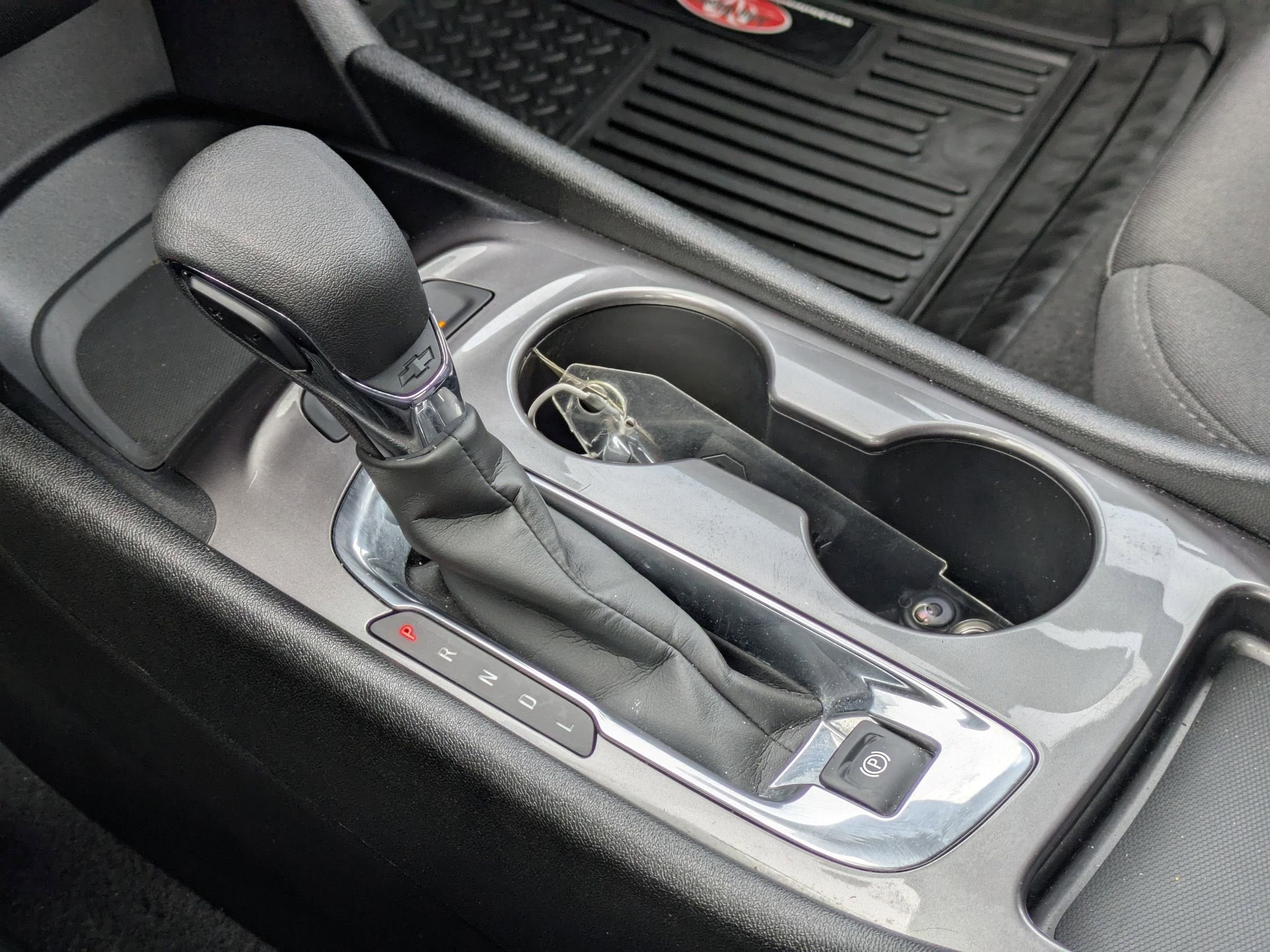 2023 Chevrolet Malibu LS