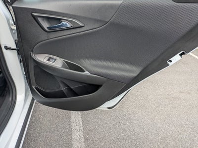 2023 Chevrolet Malibu LS