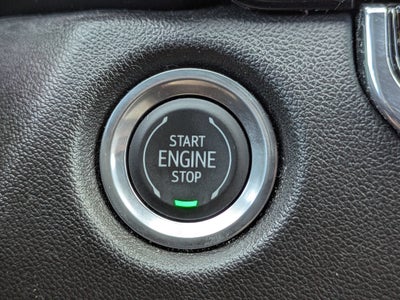 2023 Chevrolet Colorado 4WD Trail Boss