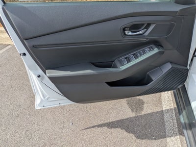 2023 Honda Accord Sedan EX