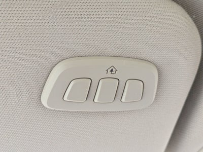 2019 Lincoln Continental Reserve