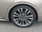 2019 Lincoln Continental Reserve