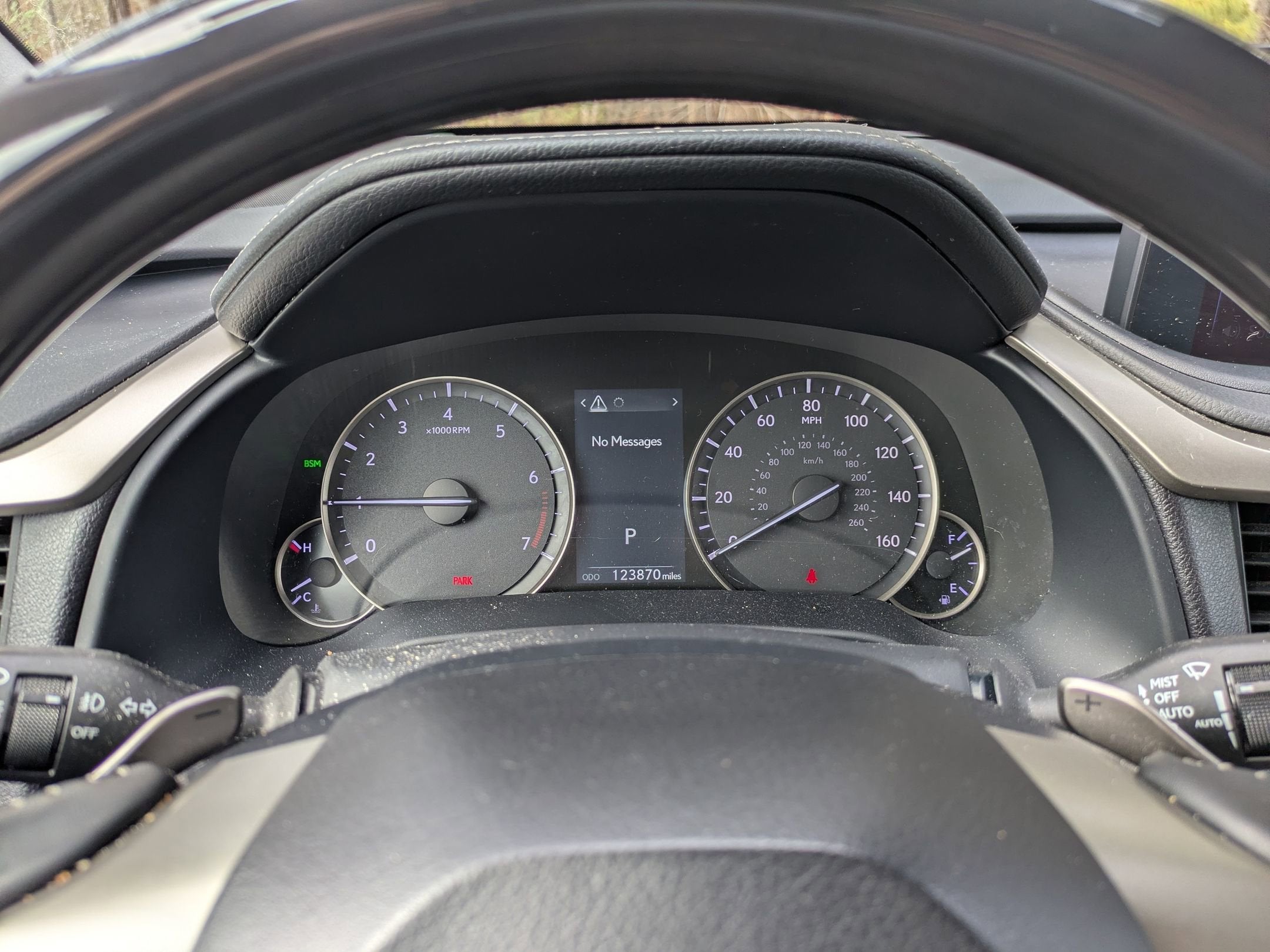 2020 Lexus RX RX 350