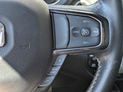 2024 RAM 2500 Power Wagon