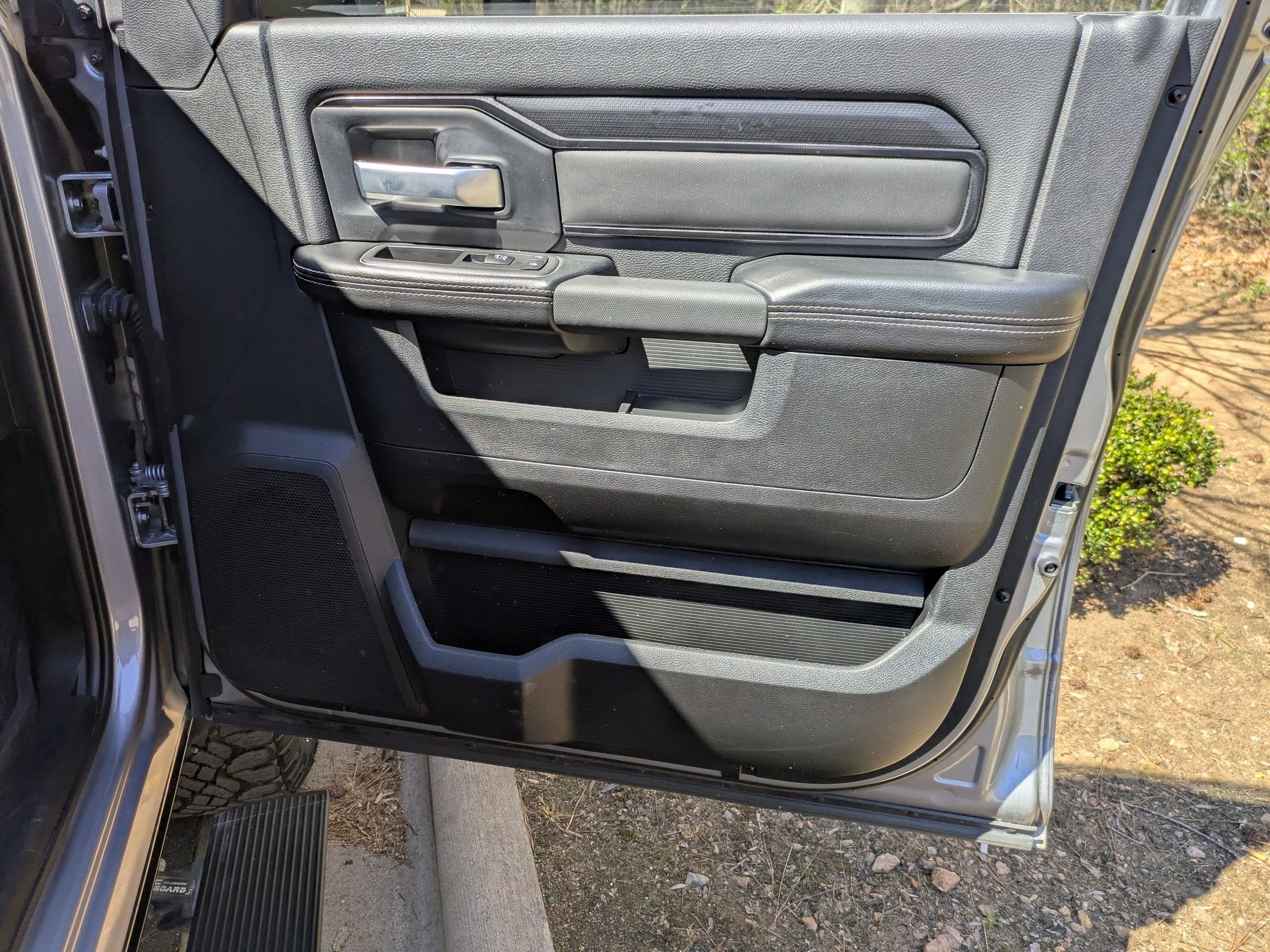 2024 RAM 2500 Power Wagon