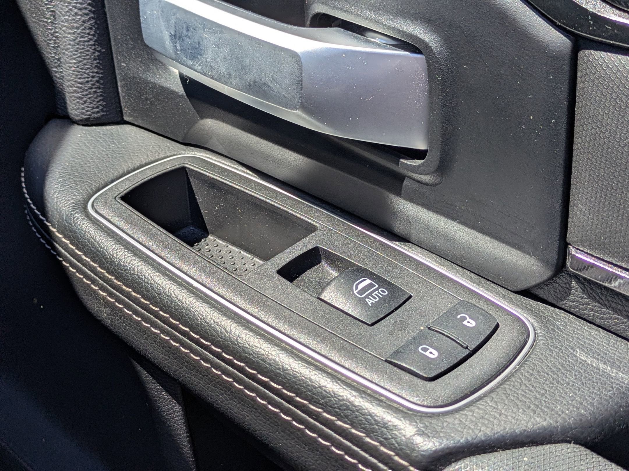 2024 RAM 2500 Power Wagon