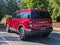 2025 Ford Bronco Sport Big Bend - Crossroads Courtesy Demo