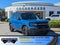 2025 Ford Bronco Sport Outer Banks - Crossroads Courtesy Demo