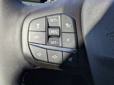 2026 Ford Maverick Lobo High