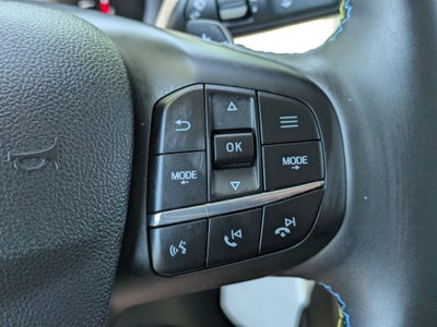 2026 Ford Maverick Lobo - Crossroads Courtesy Demo