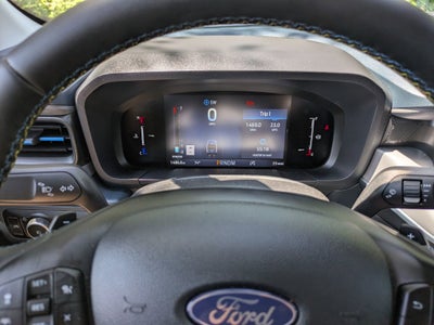 2026 Ford Maverick Lobo - Crossroads Courtesy Demo