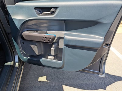 2026 Ford Maverick Lobo - Crossroads Courtesy Demo
