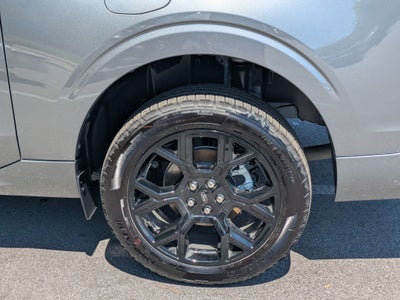 2026 Ford Maverick Lobo - Crossroads Courtesy Demo