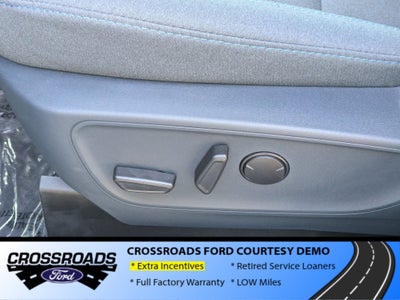 2026 Ford Maverick XLT - Crossroads Courtesy Demo