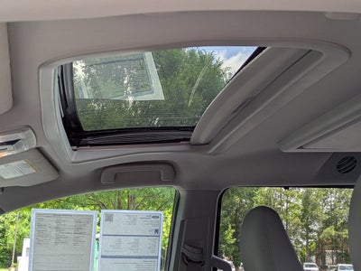 2017 Toyota Sienna XLE Premium