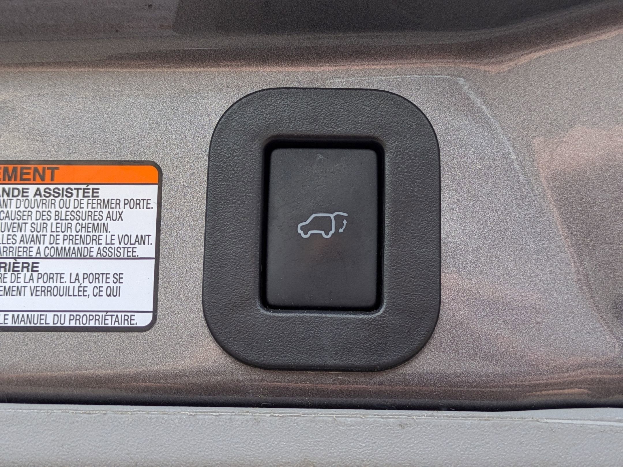 2017 Toyota Sienna XLE Premium