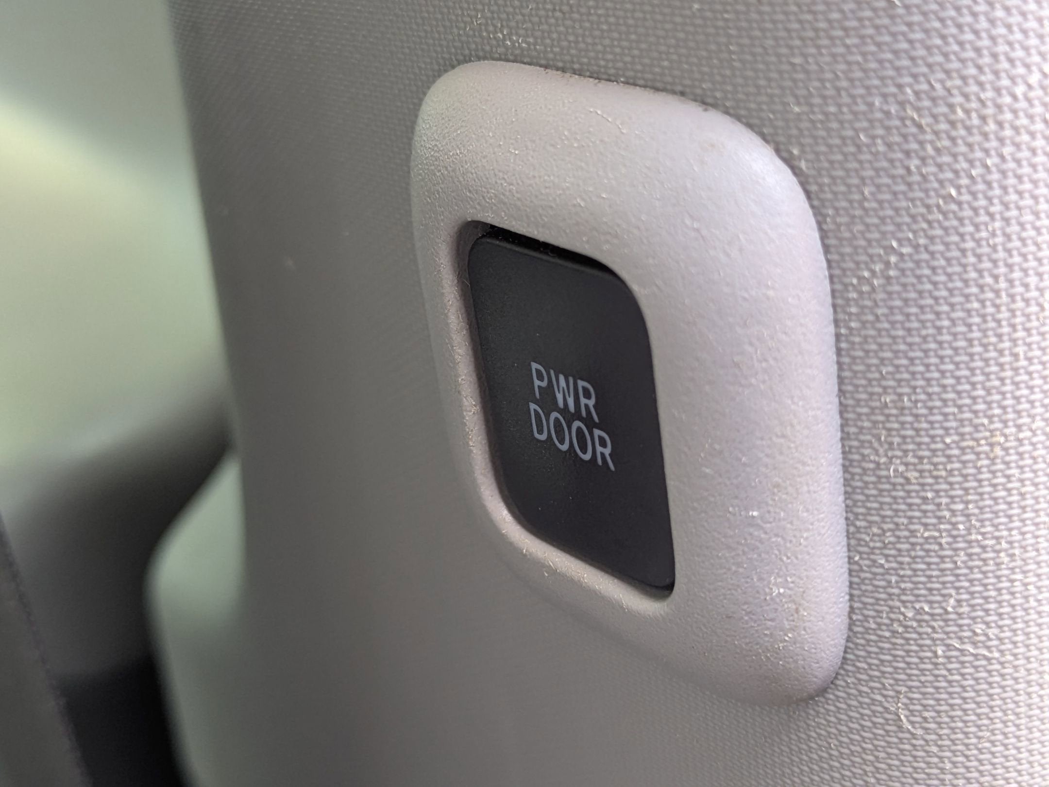 2017 Toyota Sienna XLE Premium