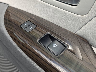 2017 Toyota Sienna XLE Premium