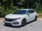 2020 Honda Civic Hatchback Sport