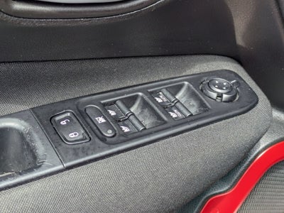 2019 Jeep Renegade Upland